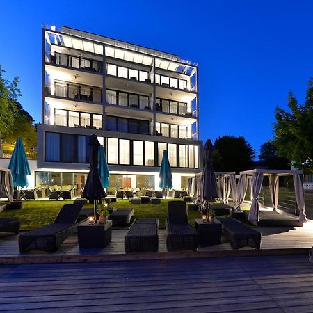 Boutique Apartments Velden Velden am Worthersee Bagian luar foto