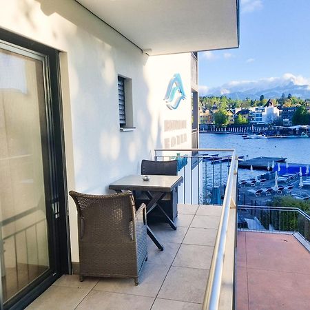 Boutique Apartments Velden Velden am Worthersee Bagian luar foto