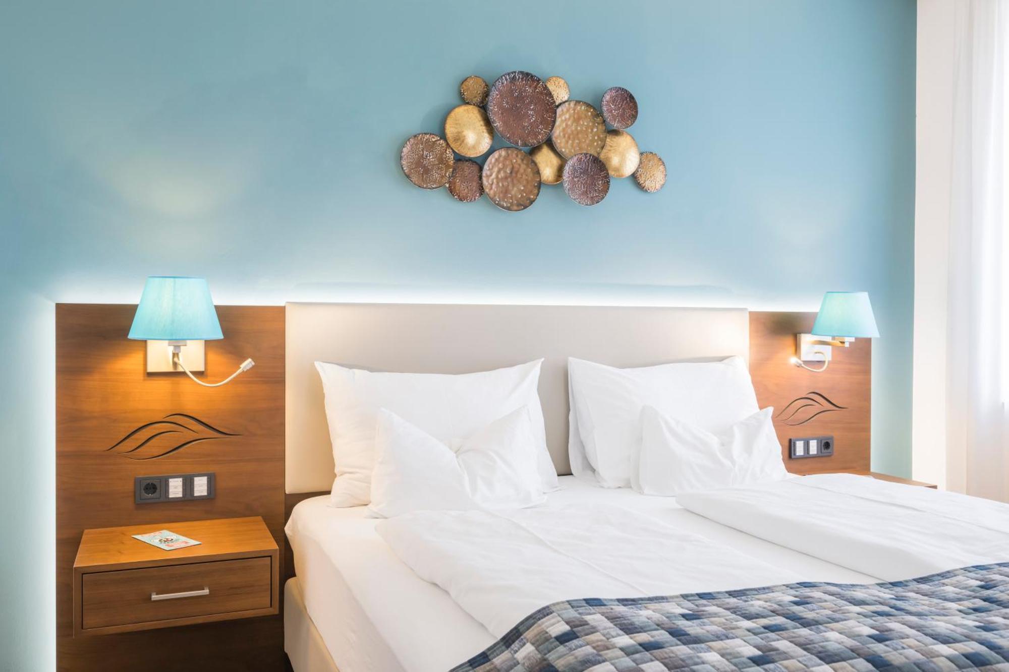 Boutique Apartments Velden Velden am Worthersee Bagian luar foto