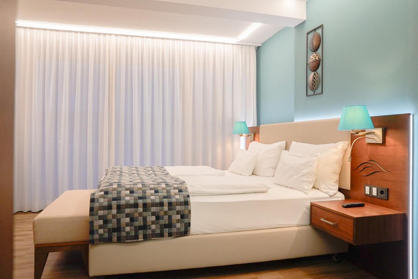 Boutique Apartments Velden Velden am Worthersee Bagian luar foto
