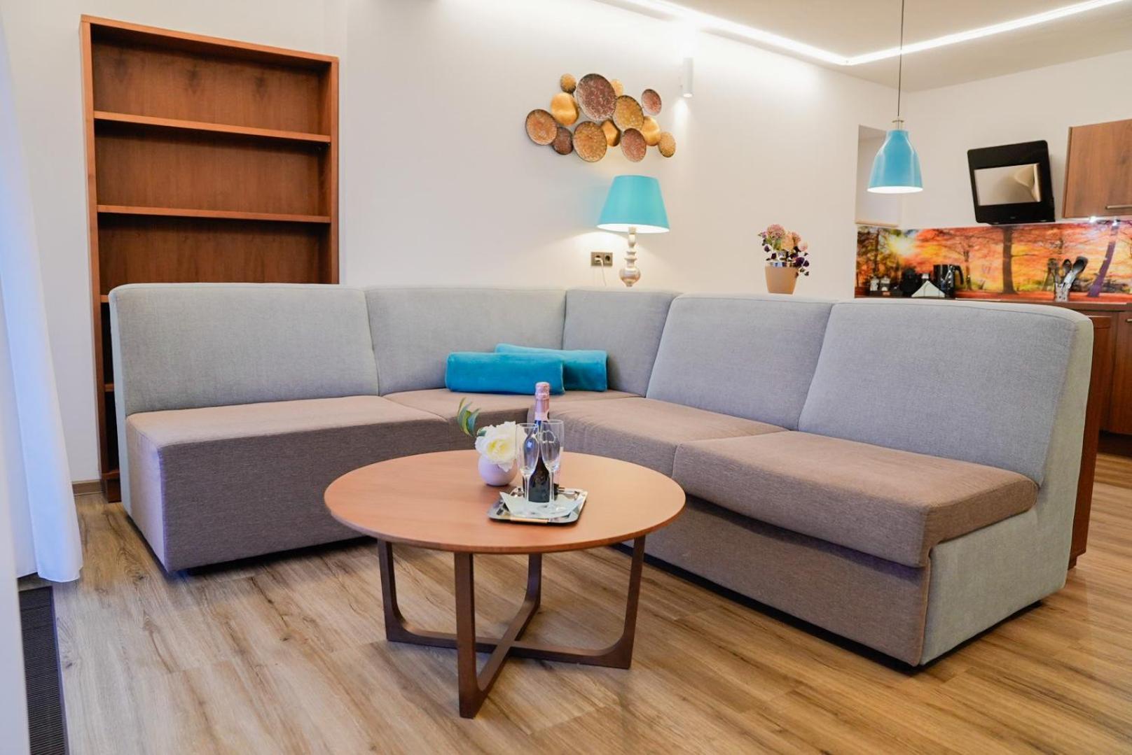 Boutique Apartments Velden Velden am Worthersee Bagian luar foto