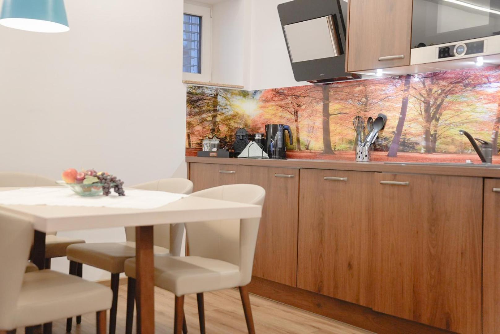Boutique Apartments Velden Velden am Worthersee Bagian luar foto