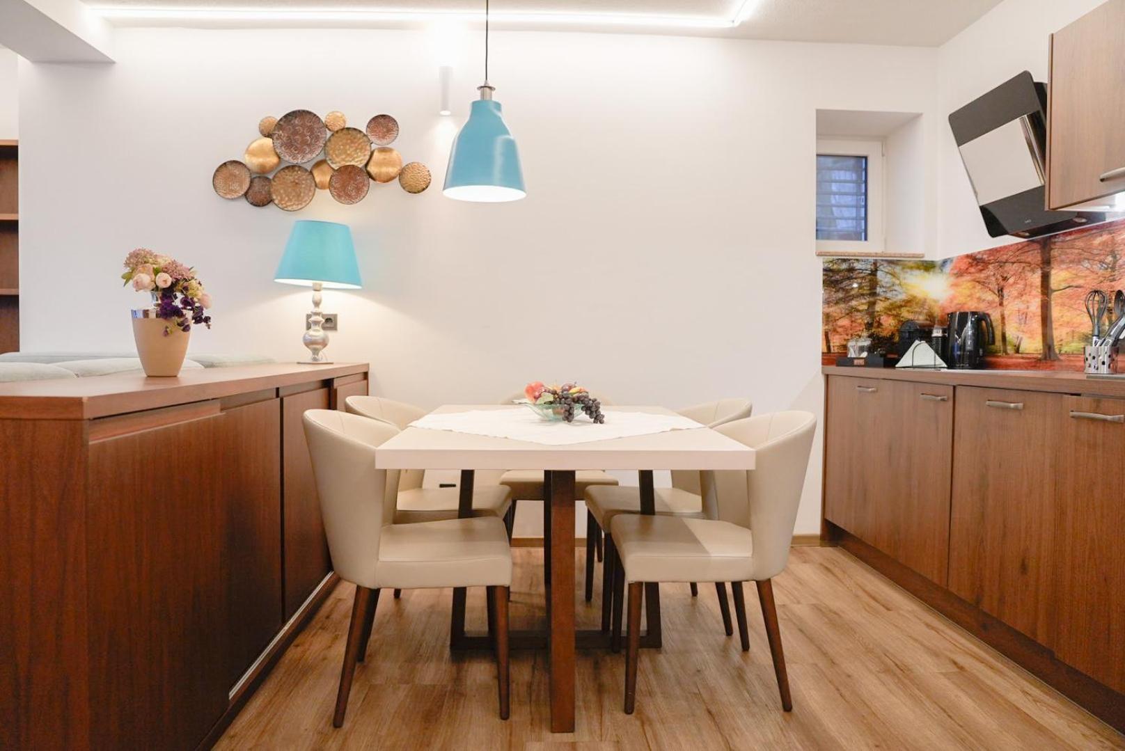 Boutique Apartments Velden Velden am Worthersee Bagian luar foto