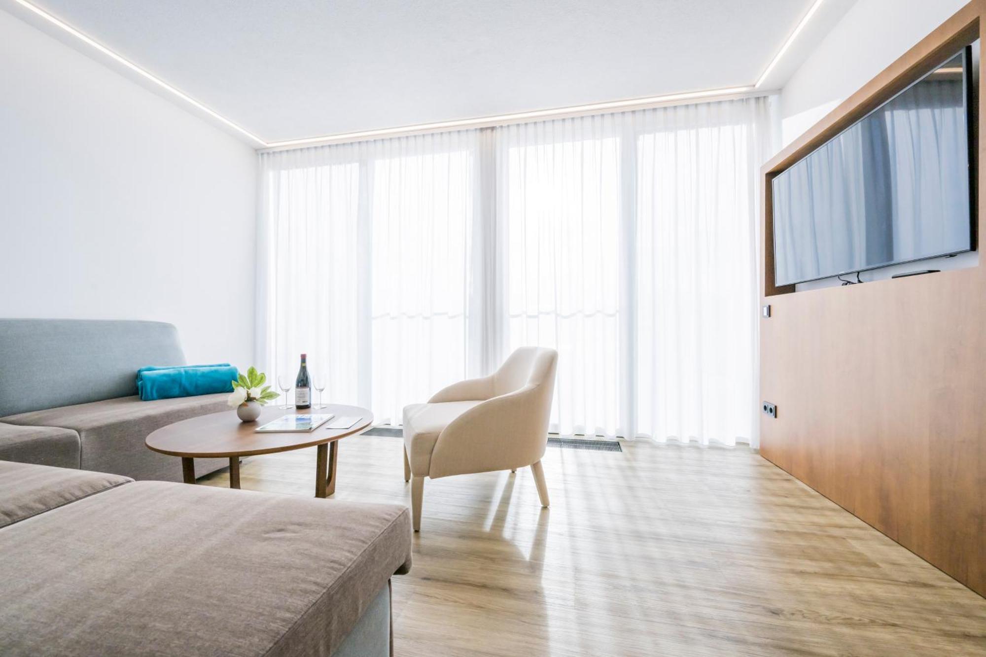Boutique Apartments Velden Velden am Worthersee Bagian luar foto