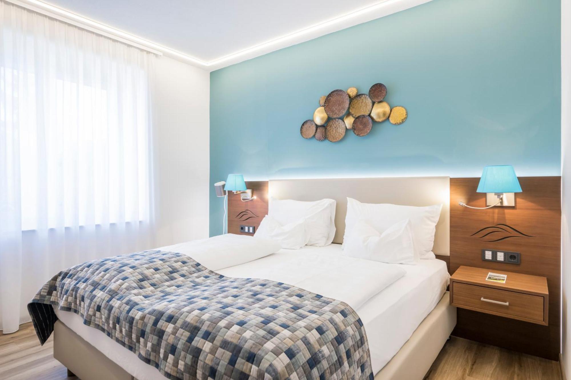 Boutique Apartments Velden Velden am Worthersee Bagian luar foto