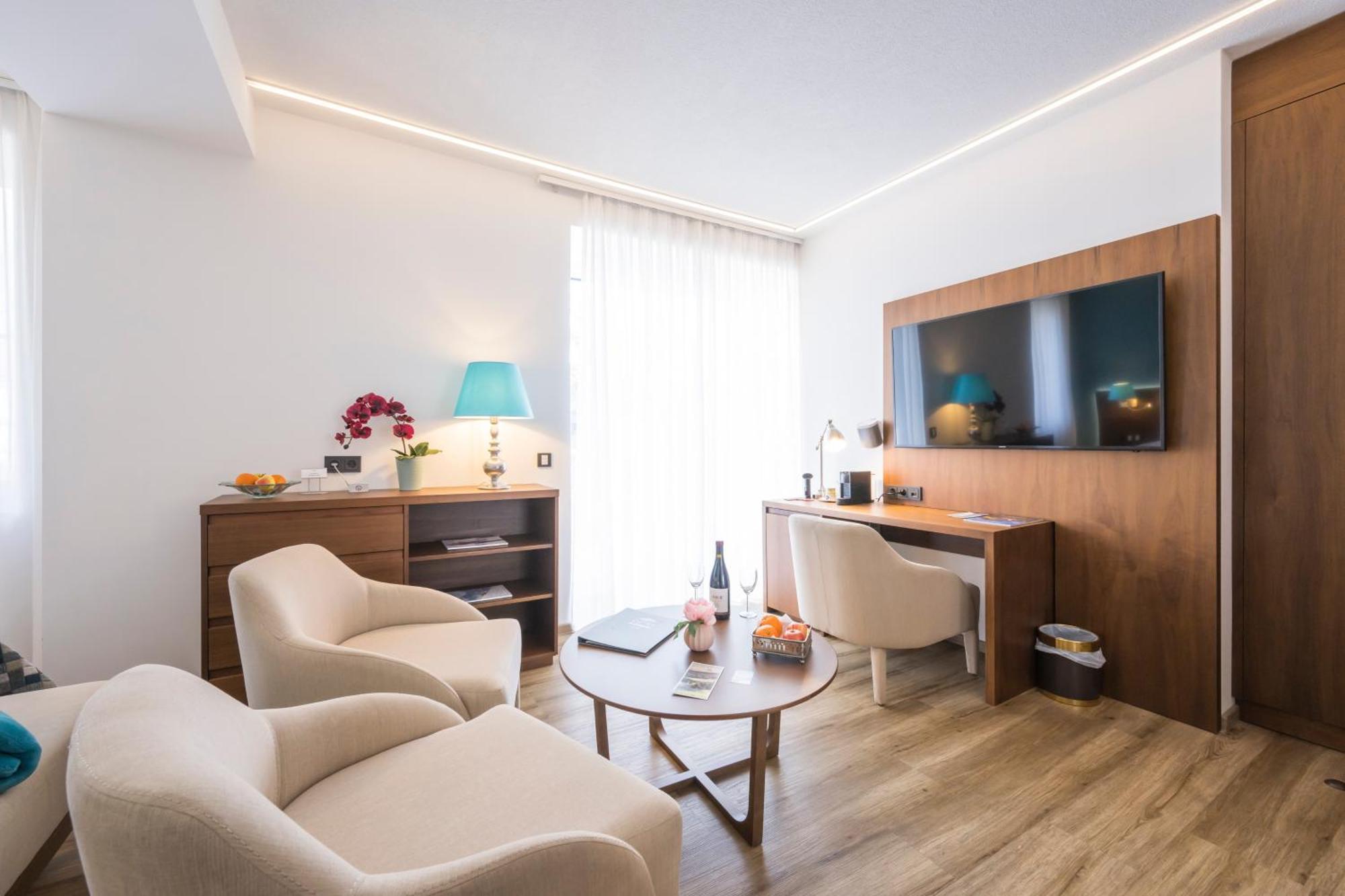 Boutique Apartments Velden Velden am Worthersee Bagian luar foto