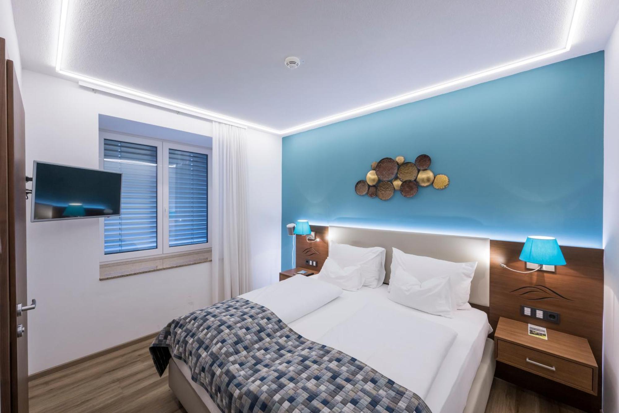 Boutique Apartments Velden Velden am Worthersee Bagian luar foto
