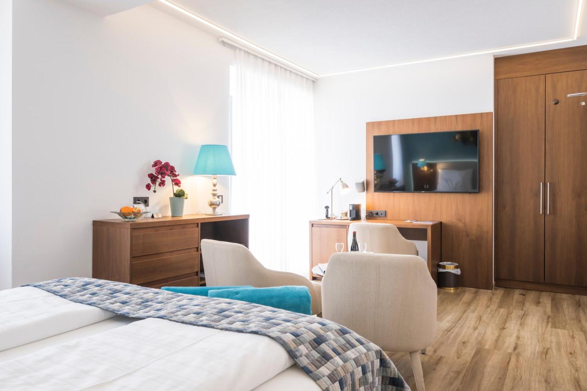 Boutique Apartments Velden Velden am Worthersee Bagian luar foto