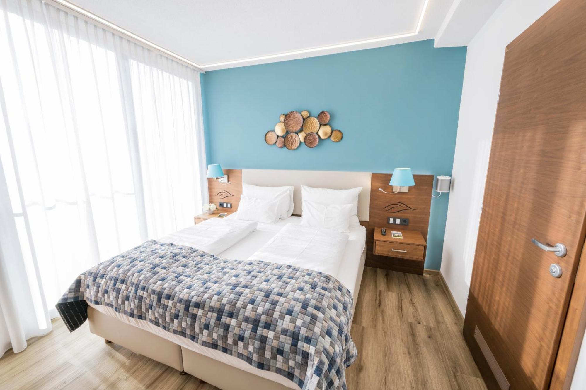 Boutique Apartments Velden Velden am Worthersee Bagian luar foto