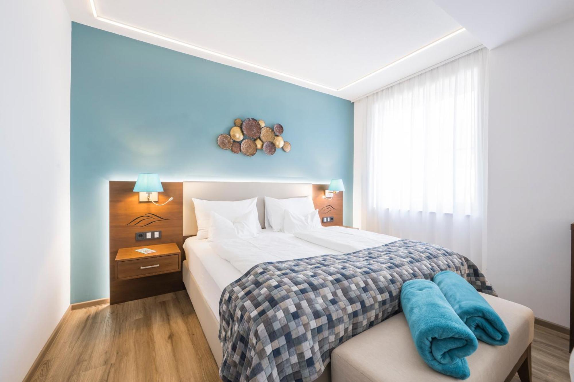 Boutique Apartments Velden Velden am Worthersee Bagian luar foto