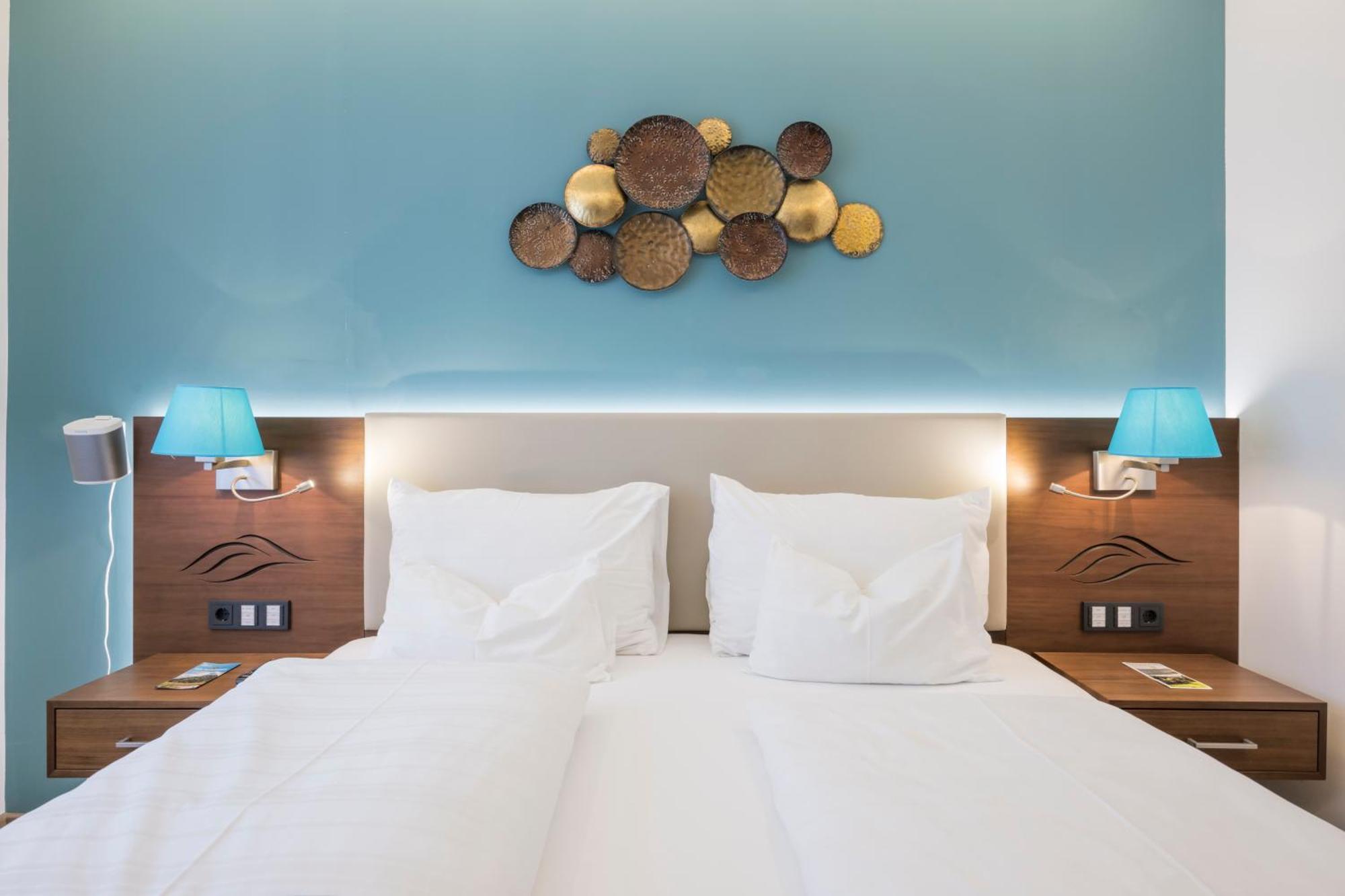 Boutique Apartments Velden Velden am Worthersee Bagian luar foto