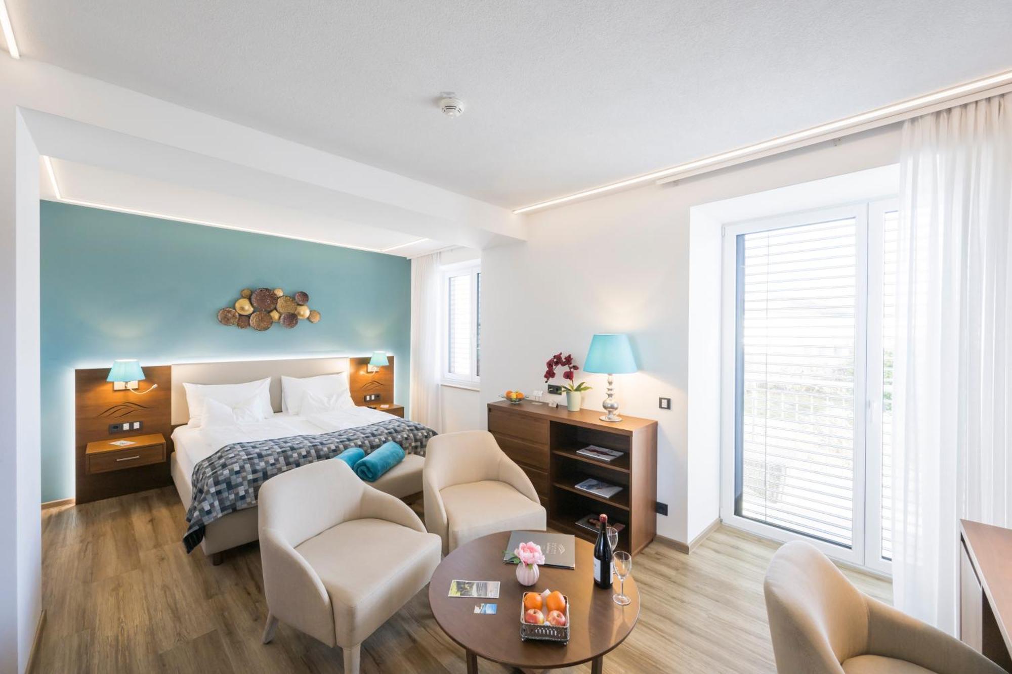 Boutique Apartments Velden Velden am Worthersee Bagian luar foto
