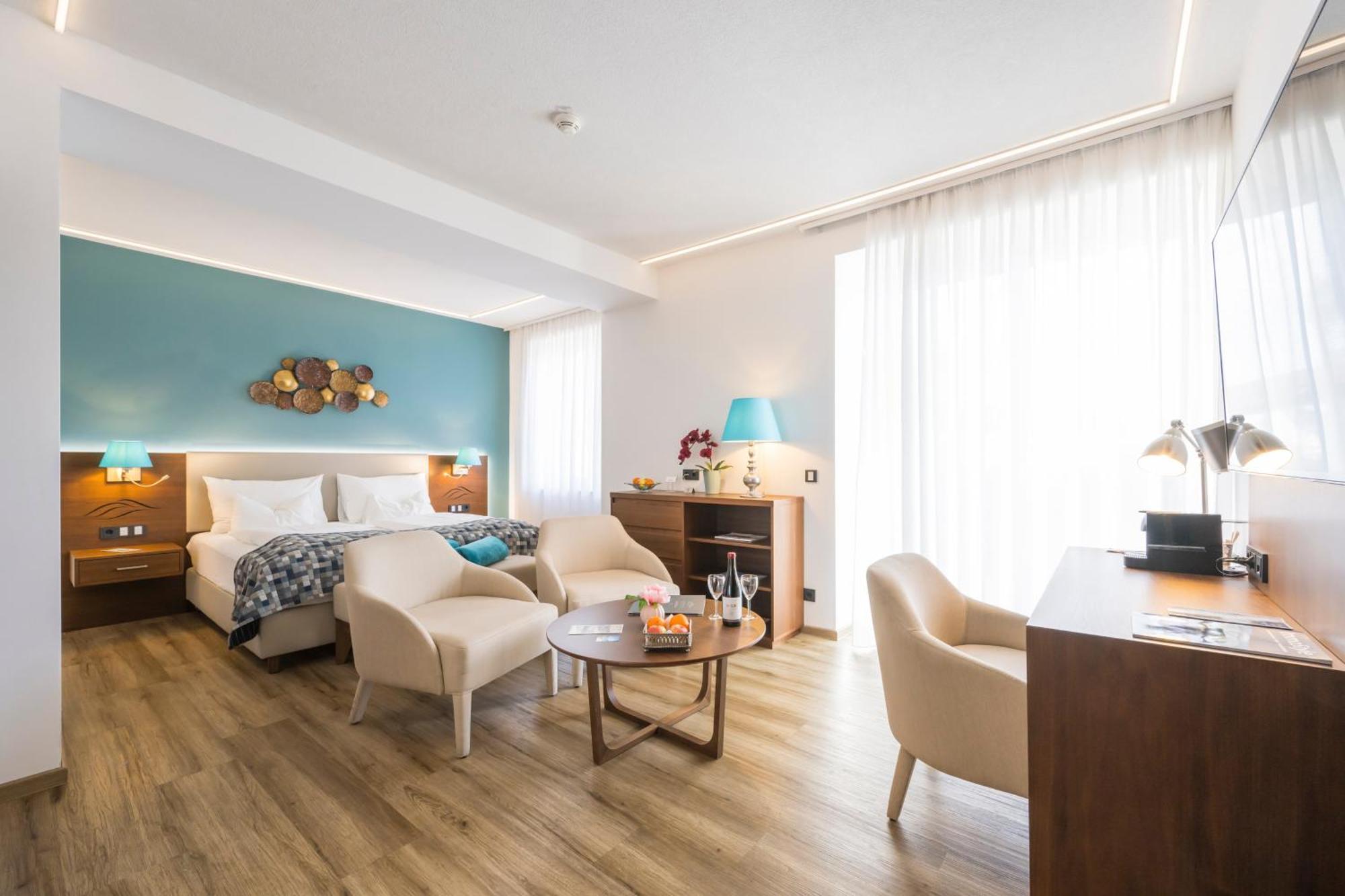 Boutique Apartments Velden Velden am Worthersee Bagian luar foto