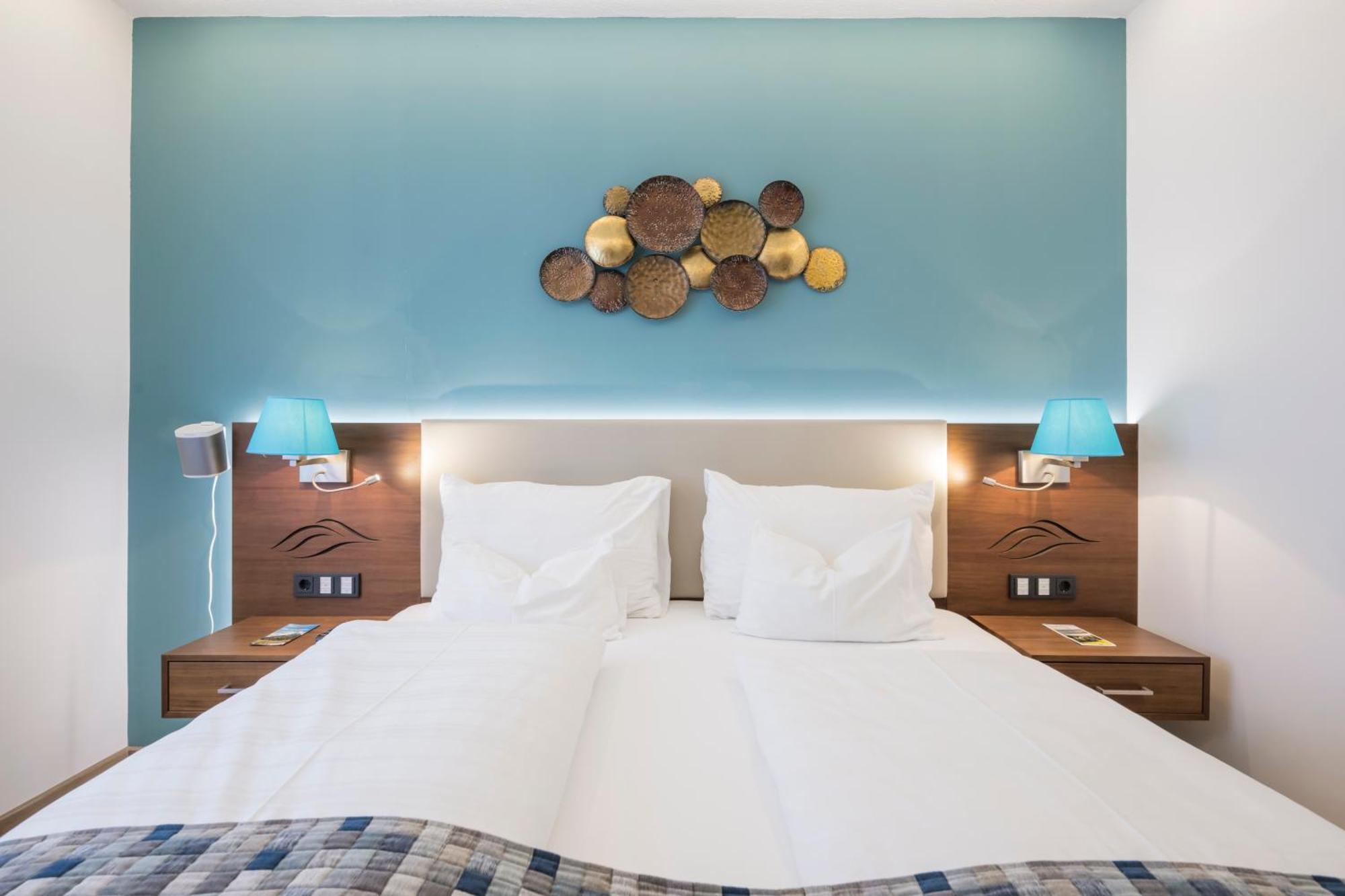 Boutique Apartments Velden Velden am Worthersee Bagian luar foto