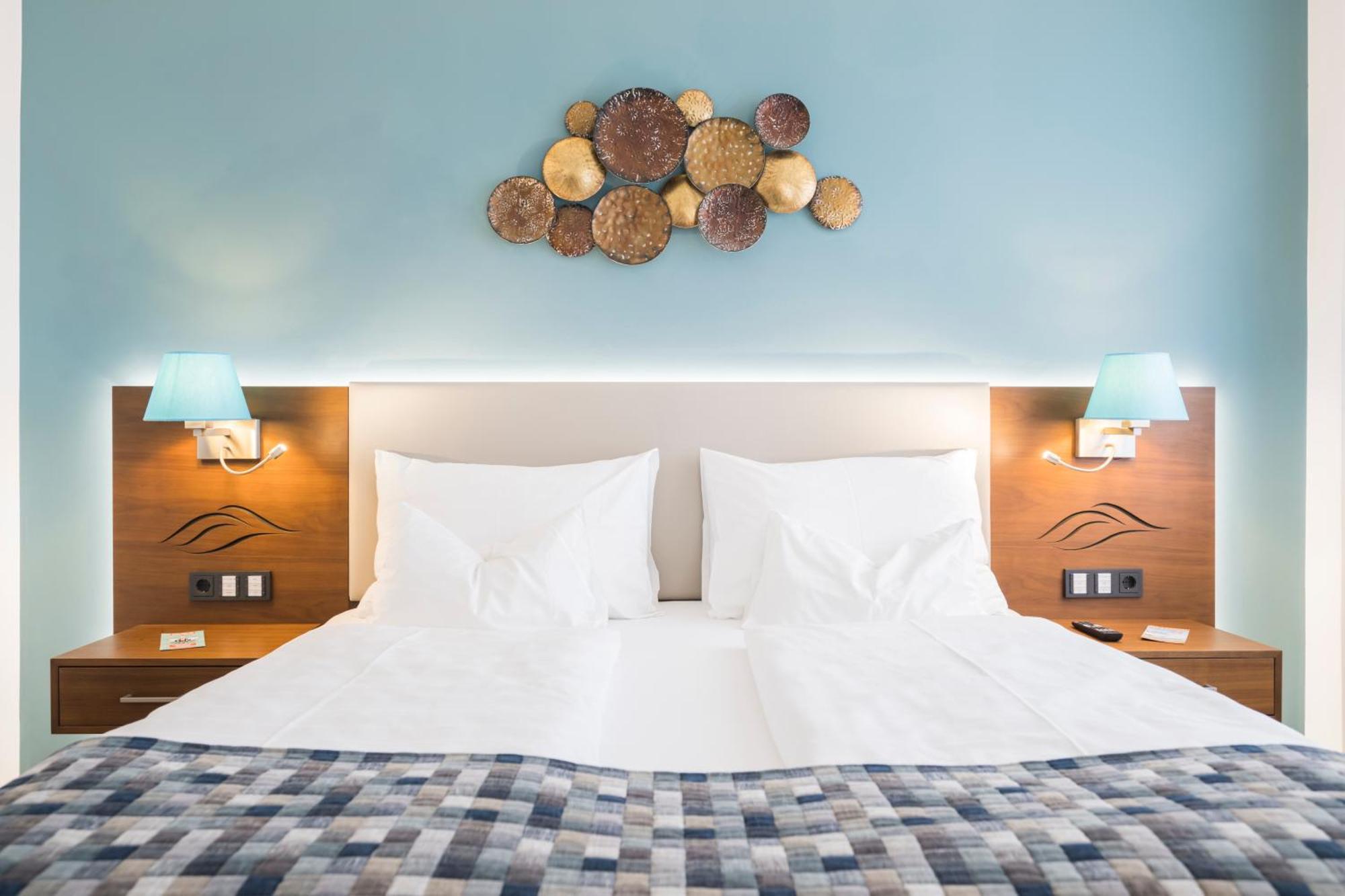 Boutique Apartments Velden Velden am Worthersee Bagian luar foto