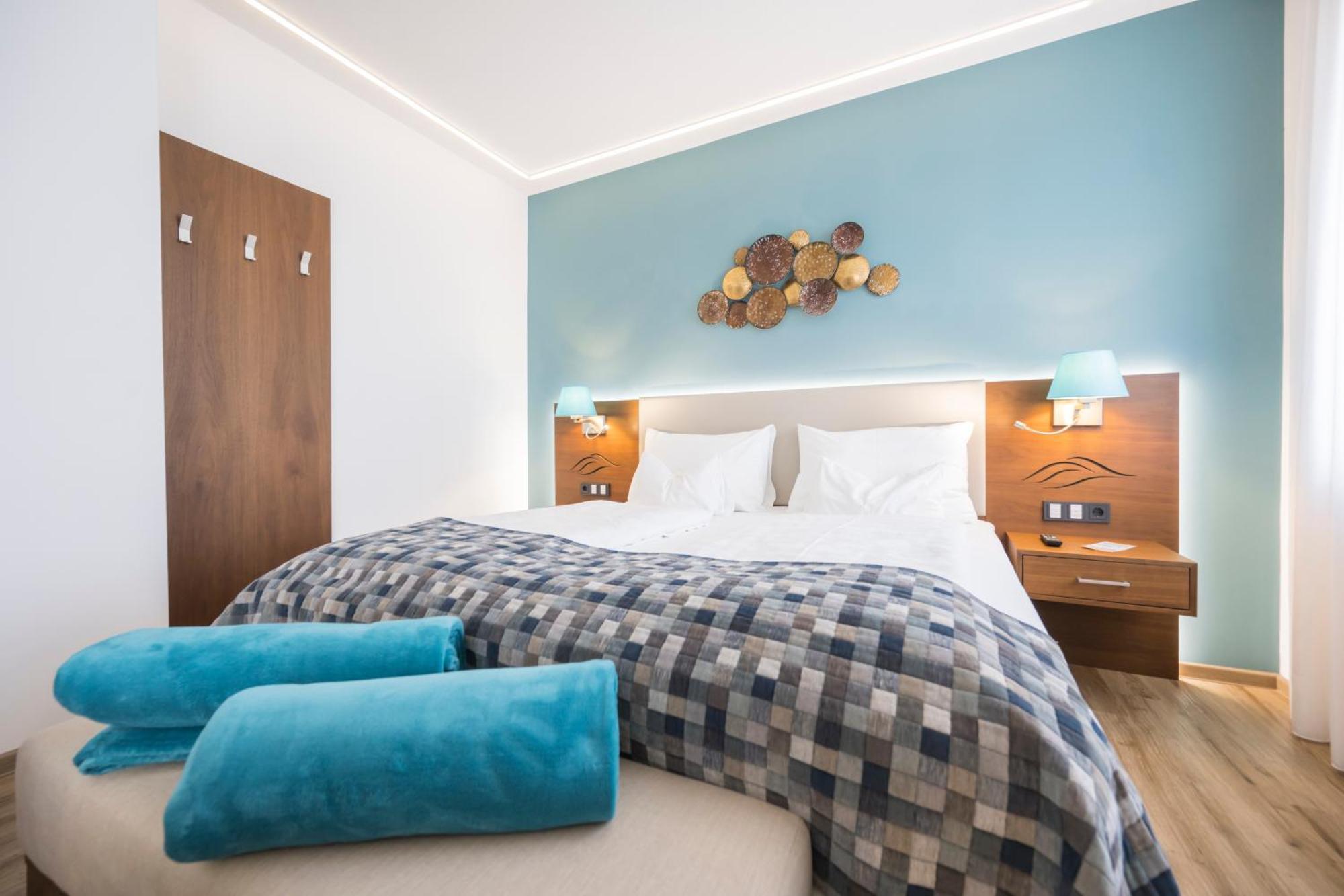 Boutique Apartments Velden Velden am Worthersee Bagian luar foto