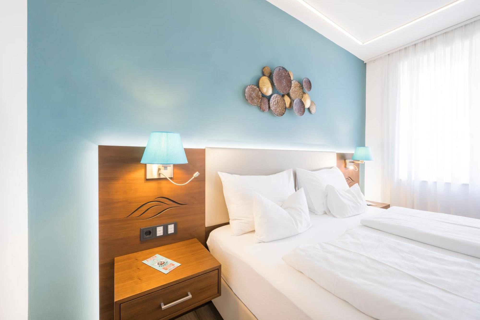 Boutique Apartments Velden Velden am Worthersee Bagian luar foto