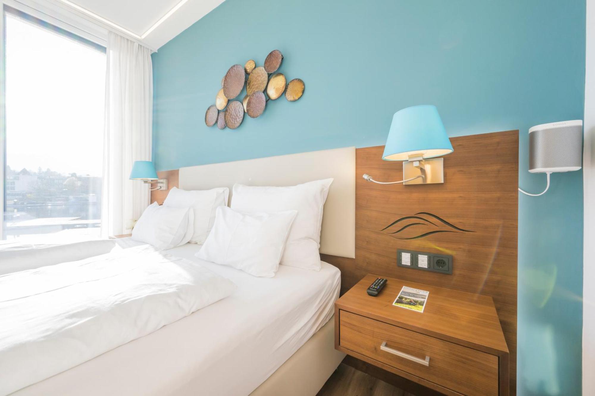 Boutique Apartments Velden Velden am Worthersee Bagian luar foto
