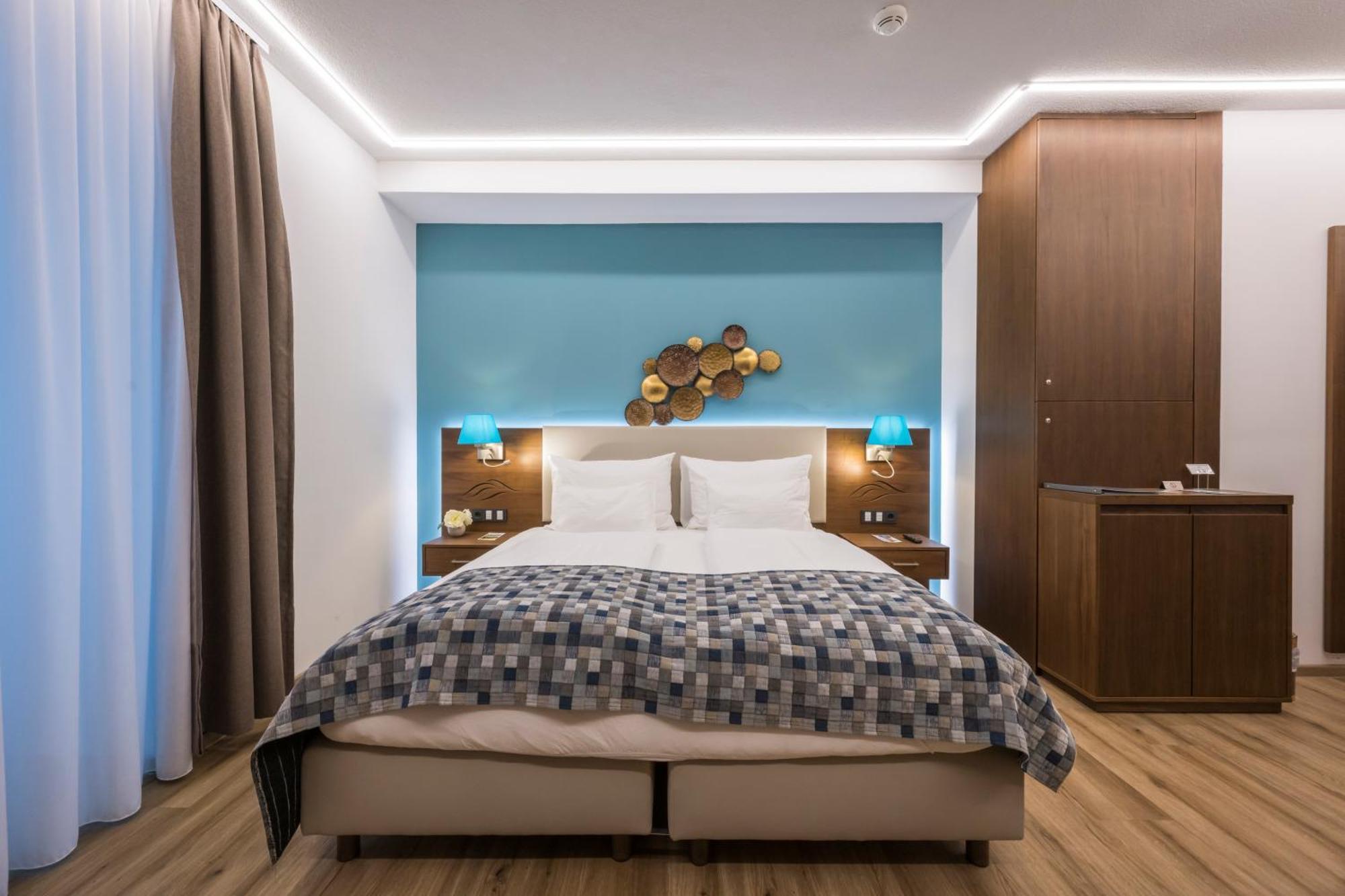 Boutique Apartments Velden Velden am Worthersee Bagian luar foto